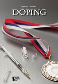 Abbildung von: Doping - Greenhaven Press