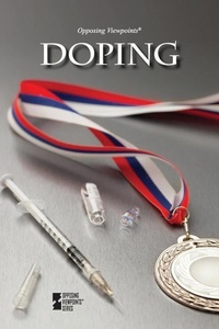 Abbildung von: Doping - Greenhaven Press