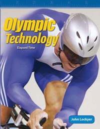 Enlarge image Cover: Olympic Technology - Teacher Created Materials, Inc