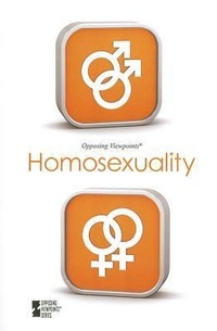 Enlarge image Cover: Homosexuality - Greenhaven Press