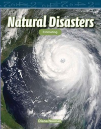 Enlarge image Cover: Natural Disasters - Teacher Created Materials, Inc