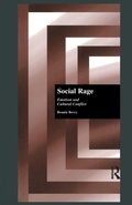 Cover: Social Rage - Routledge