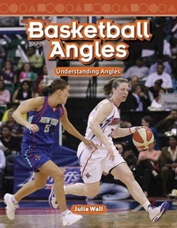 Enlarge image Cover: Basketball Angles - Teacher Created Materials, Inc