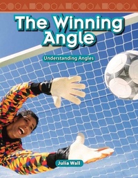 Enlarge image Cover: The Winning Angle - Teacher Created Materials, Inc