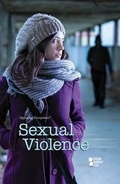 Cover: Sexual Violence - Greenhaven Press