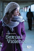 Cover: Sexual Violence - Greenhaven Press