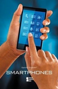 Abbildung von: Smartphones - Greenhaven Press