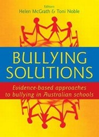 Enlarge image Cover: Bullying Solutions - Pearson Education Australia
