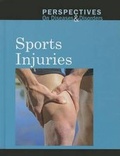 Cover: Sports Injuries - Greenhaven Press