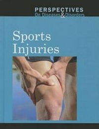 Enlarge image Cover: Sports Injuries - Greenhaven Press