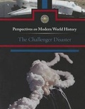 Cover: The Challenger Disaster - Greenhaven Press