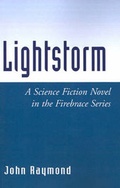 Cover: Lightstorm - Xlibris Corporation
