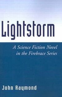 Enlarge image Cover: Lightstorm - Xlibris Corporation