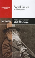 Cover: Democracy in the Poetry of Walt Whitman - Greenhaven Press