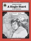 Cover: A Guide for Using a Single Shard in the Classroom - TEACHER CREATED RESOURCES