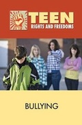 Cover: Bullying - Greenhaven Press