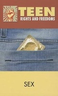 Cover: Sex - Greenhaven Press