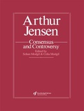 Bild: Arthur Jensen: Consensus And Controversy - Routledge