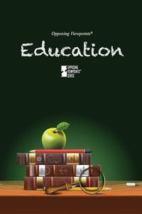 Abbildung von: Education - Greenhaven Press