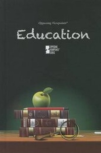 Abbildung von: Education - Greenhaven Press