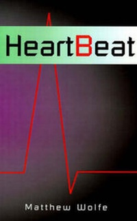 Enlarge image Cover: Heartbeat - Xlibris Corporation