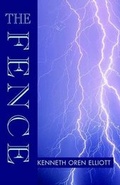 Cover: The Fence - Xlibris Corporation