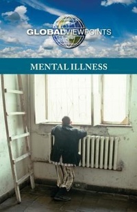 Abbildung von: Mental Illness - Greenhaven Press