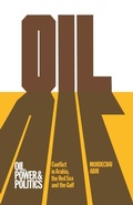 Cover: Oil, Power and Politics - Routledge