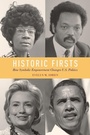 Cover: Historic Firsts - Oxford University Press Inc