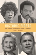 Cover: Historic Firsts - Oxford University Press Inc