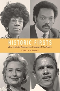 Enlarge image Cover: Historic Firsts - Oxford University Press Inc