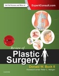 Cover: Review of Plastic Surgery - Elsevier