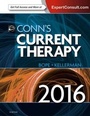 Cover: Conn's Current Therapy 2016 - Elsevier