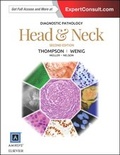 Cover: Diagnostic Pathology: Head and Neck - Elsevier