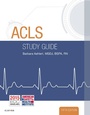 Cover: ACLS Study Guide - E-Book - Mosby