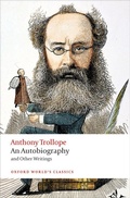 Cover: An Autobiography - Oxford University Press