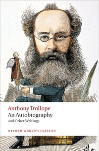 Enlarge image Cover: An Autobiography - Oxford University Press