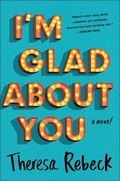Cover: I'm Glad About You - Putnam Adult