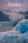 Cover: Alaska - W. W. Norton & Company