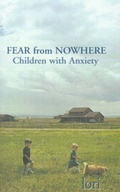Cover: Fear from Nowhere - Xlibris Corporation