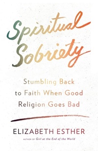 Bild vergrößern Bild: Spiritual Sobriety - Convergent