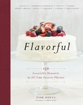 Cover: Flavorful - Mariner Books