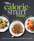 Cover: Better Homes and Gardens Calorie-Smart Meals - Better Homes & Gardens