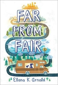 Abbildung von: Far from Fair - Houghton Mifflin