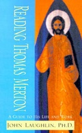 Cover: Reading Thomas Merton - Xlibris Corporation