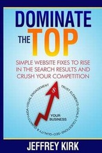 Abbildung von: Dominate The Top - Up at Dawn Publishing