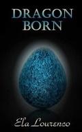 Cover: Dragon Born - Sirens Call Publications