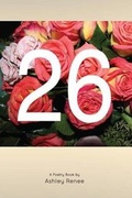 Cover: 26 - Ashley Renee Cunningham