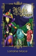 Cover: Vlad's Quest - Little Roni Publishers