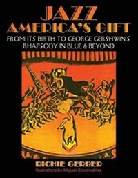 Enlarge image Cover: Jazz - Gerber's Miracle Publishers LLC